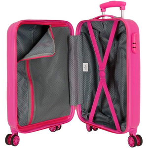Trolley Rigido Minnie Icon 55 cm
