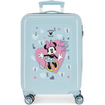 Trolley Rigido Minnie My Happy Place 55 cm