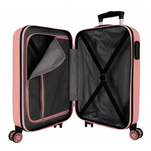 Trolley Rigido Principesse 55 cm