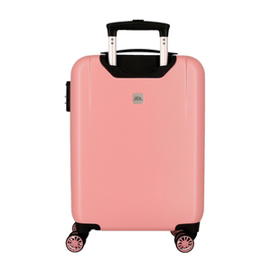Trolley Rigido Principesse 55 cm