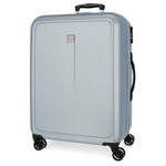Trolley Rigido Roll Road Camboya Celeste Chiaro 68 cm