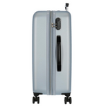 Trolley Rigido Roll Road Camboya Celeste Chiaro 68 cm