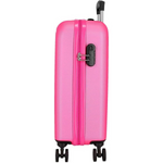 Trolley Rigido Roll Road Camboya Fucsia 55 cm