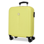 Trolley Rigido Roll Road Camboya Giallo 55 cm