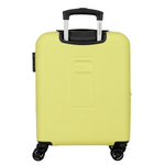 Trolley Rigido Roll Road Camboya Giallo 55 cm