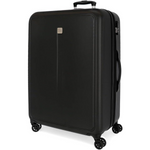 Trolley Rigido Roll Road Camboya Nero 68 cm
