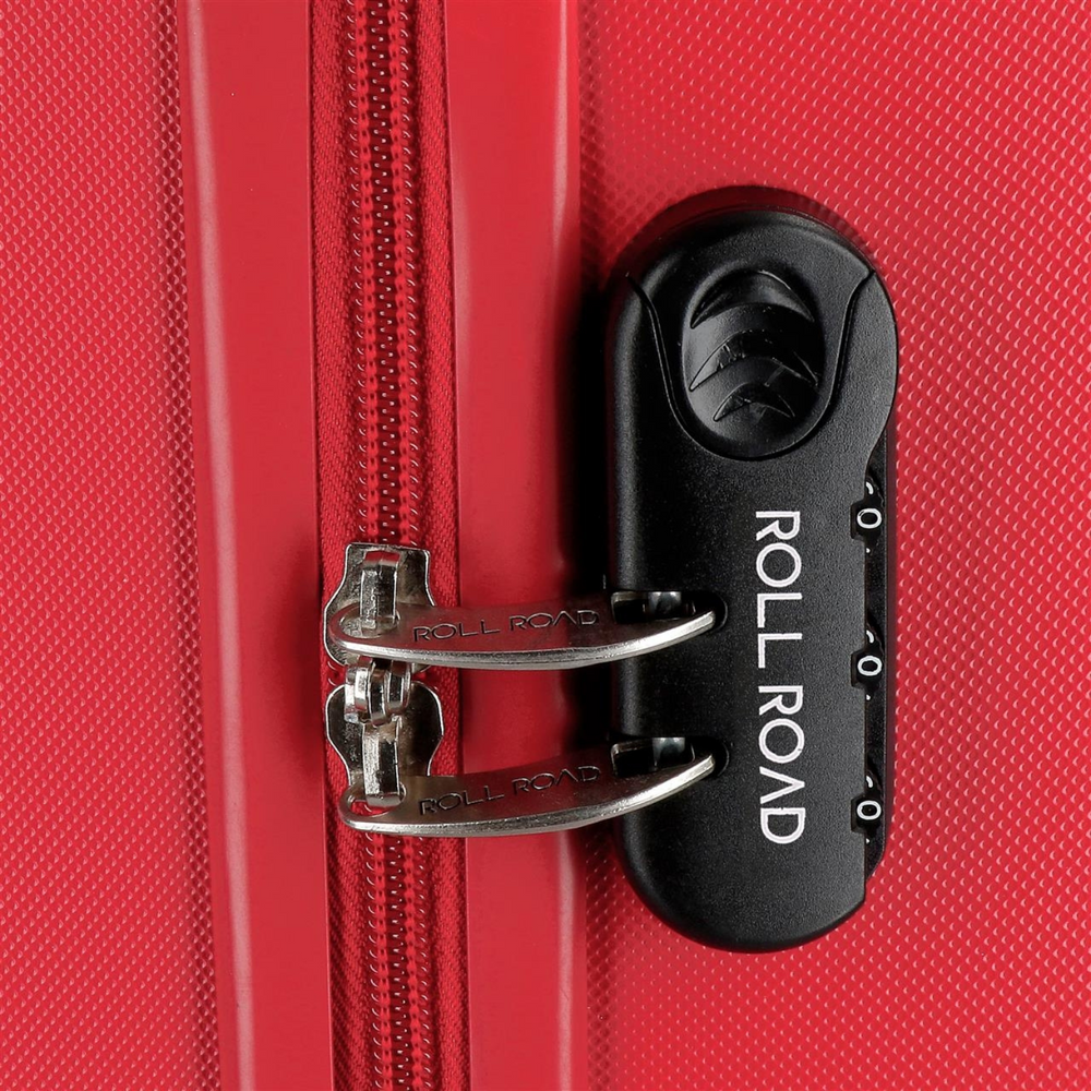 Flight Case Swan 12" Single LP 100 Vinyl Record Box (White Rigid - Foto 14