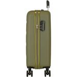 Trolley Rigido Roll Road Flex Verde Cachi 55 cm