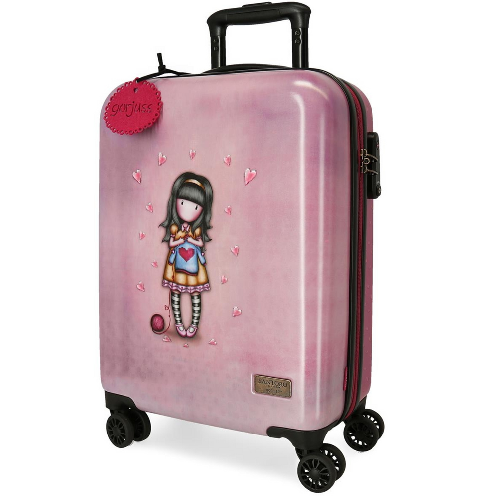 Trolley 2025 scuola santoro