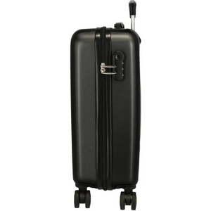 Trolley Rigido Sky Avengers 68 cm