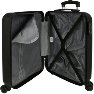 Trolley Rigido Sky Avengers 68 cm