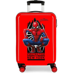Trolley Rigido Spiderman Protector 55 cm