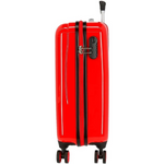 Trolley Rigido Spiderman Street 55 cm