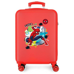 Trolley Rigido Spiderman Urban 55 cm