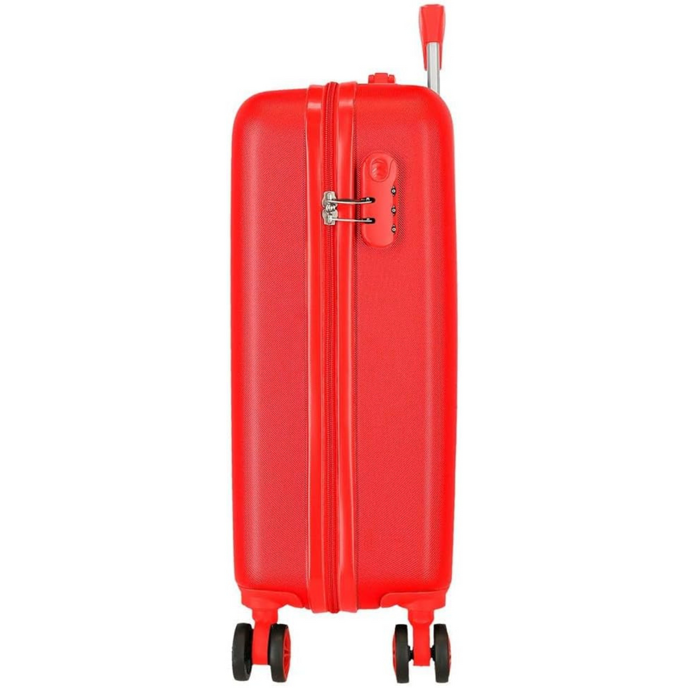 Trolley Rigido Spiderman Urban 55 cm