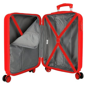 Trolley Rigido Spiderman Urban 55 cm