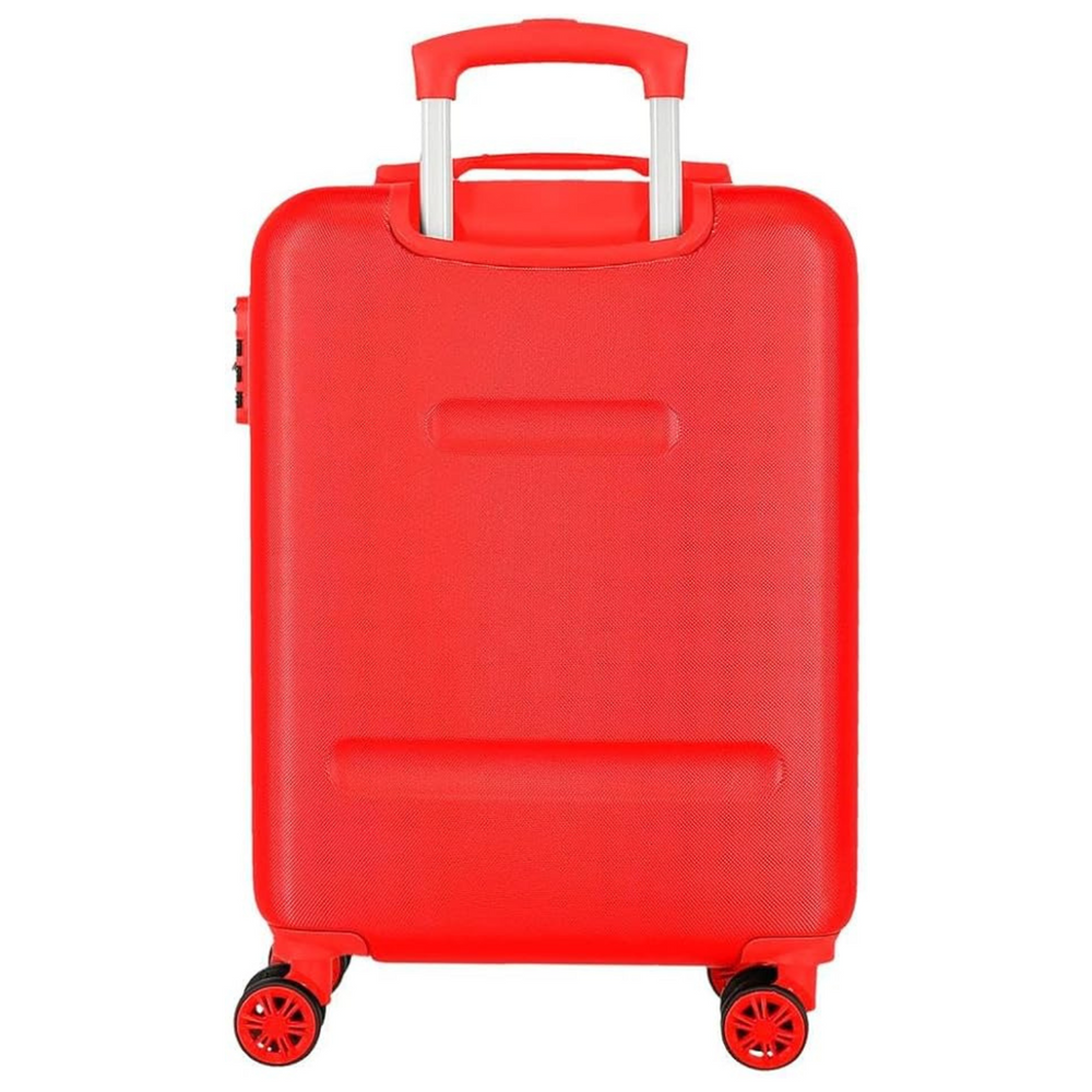 Trolley Rigido Spiderman Urban 55 cm