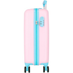 Trolley Rigido Stitch Heart 55 cm