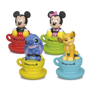 Trottola Personaggi Disney Clementoni Giocagiò – Giocagio