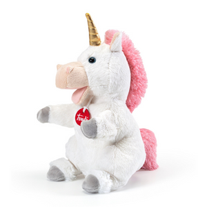 Trudi - Marionetta Unicorno