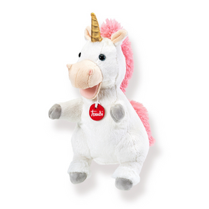 Trudi - Marionetta Unicorno