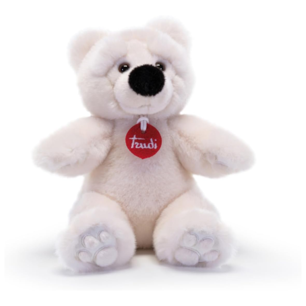 Trudi - Orso Joel Bianco S