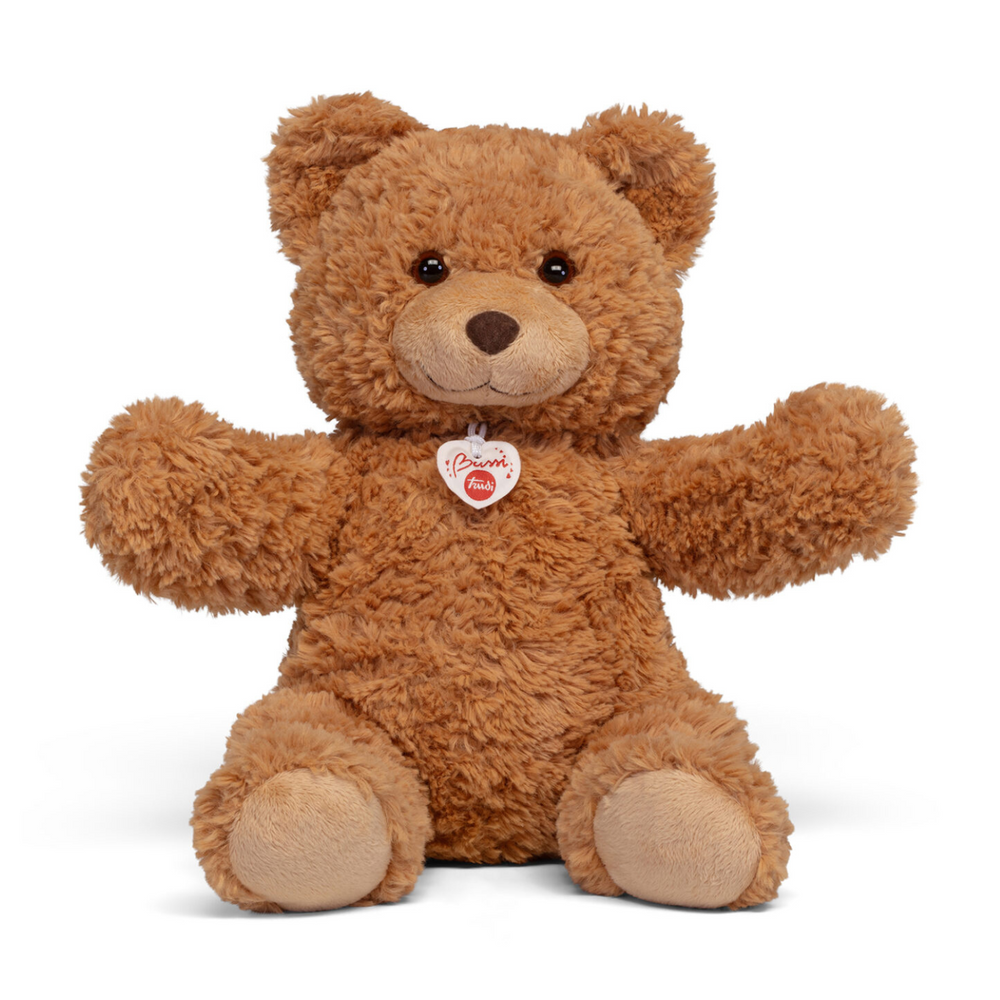 Trudi Orso Teddy Bear Toy Orso Trudi Bussi Orso Trudi Bussi Trudi