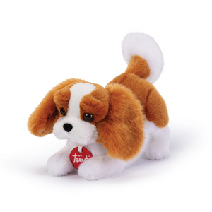 Trudi - Peluche Cavalier King Marley S