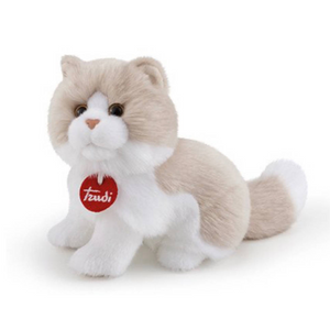 Trudi - Peluche Gatto Giada S
