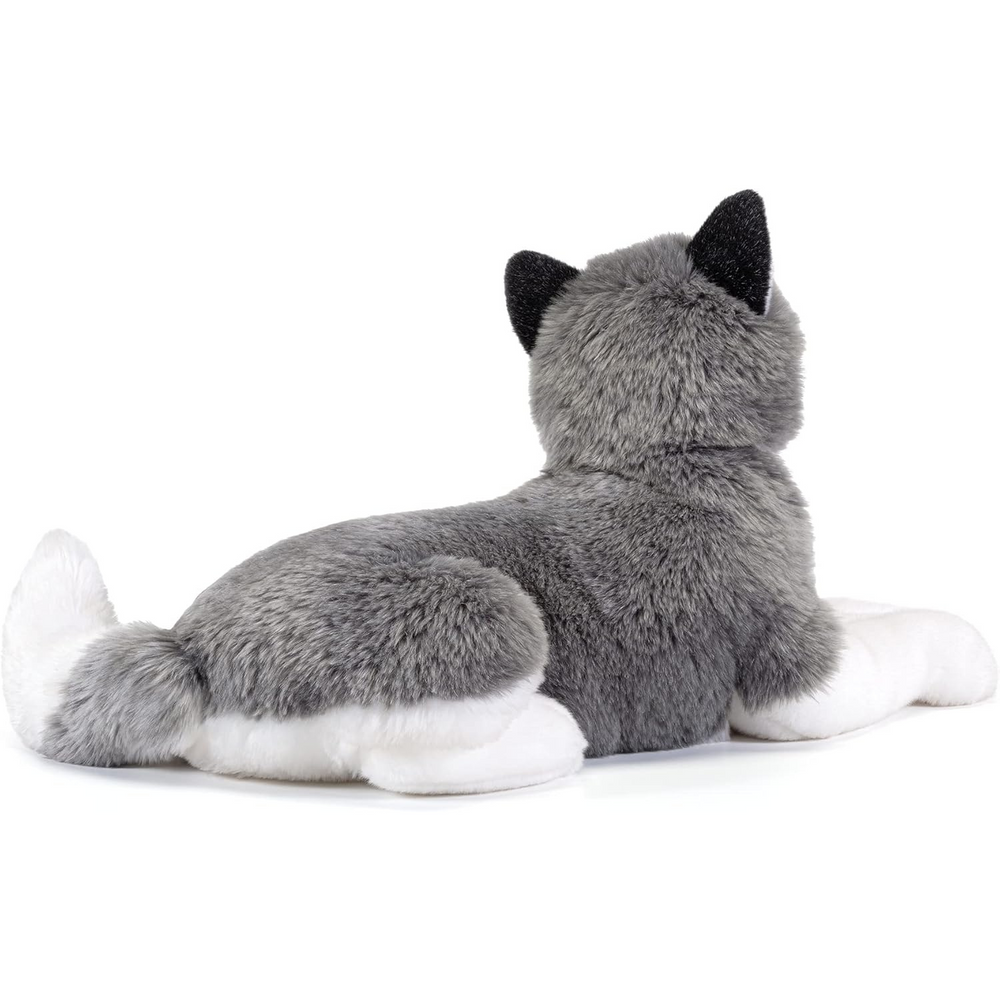 Trudi - Peluche Husky Marcus XL