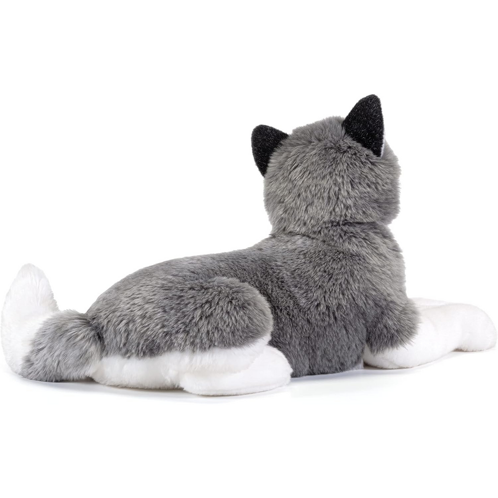 Trudi Peluche Husky Marcus XL Giocagio Giocagio