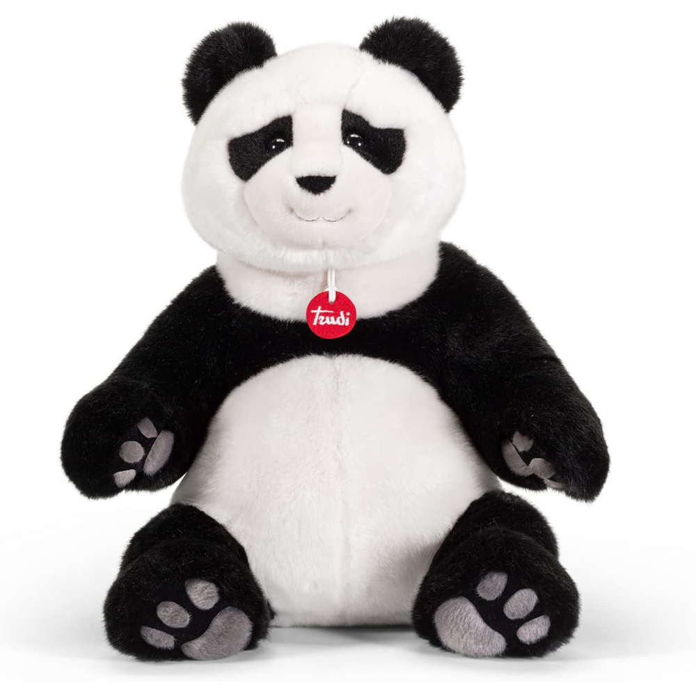 Trudi - Peluche Panda Kevin L