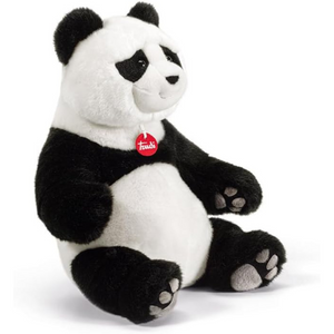 Trudi - Peluche Panda Kevin L