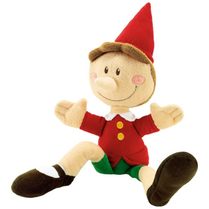 Trudi - Peluche Pinocchio Small