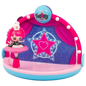 Twiky Star Playset