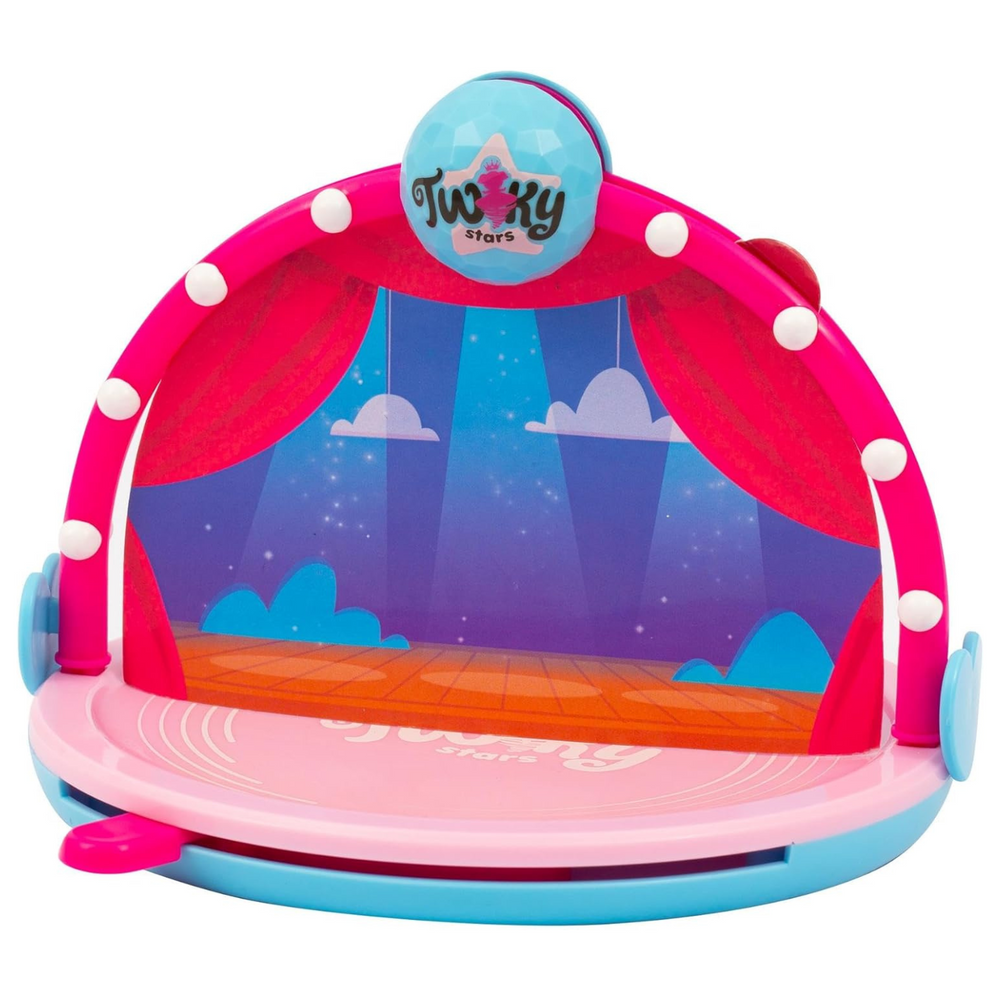 Twiky Star Playset