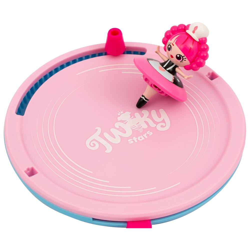 Twiky Star Playset