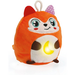 Twinkle Twinkle Little Fox Luce Notturna