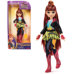 Spin Master Unicorn Academy, Bambola Ava Con Capelli Con Colpi Di Sole 7 Accessori Alla Moda E Strumento Per Lo Styling Dei Capelli 24 Cm Bambole E@@100059568 6 Spin Master Unicorn Academy, Bambola Ava Con Capelli Con Colpi Di Sole 7 Accessori Alla Moda E Strumento Per Lo Styling Dei Capelli 24 Cm Bambole E@@100059568 6