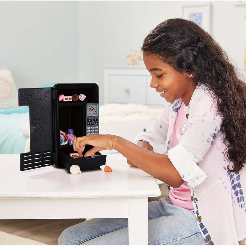 Vtech Magic Locker VTech Cassaforte KidiSecrets Magic Locker Giocagiò – Giocagio
