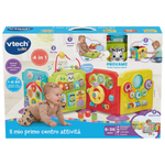 VTech Il Mio Primo Centro Attività