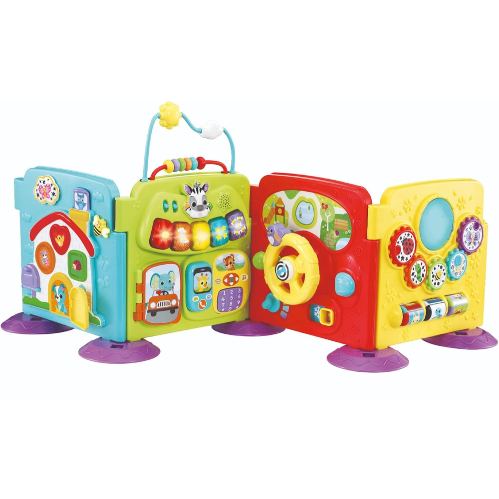 VTech Il Mio Primo Centro Attività