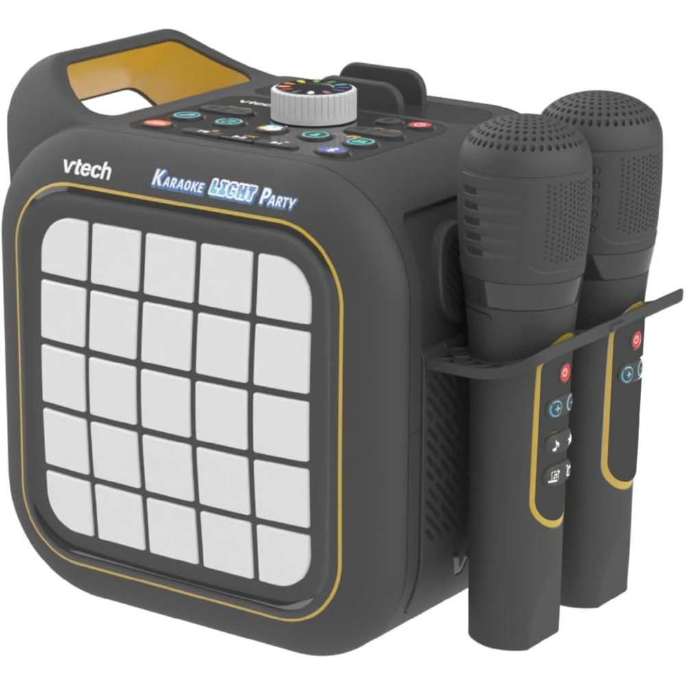 VTech Karaoke Light Party