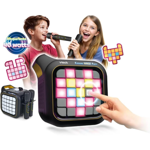 VTech Karaoke Light Party