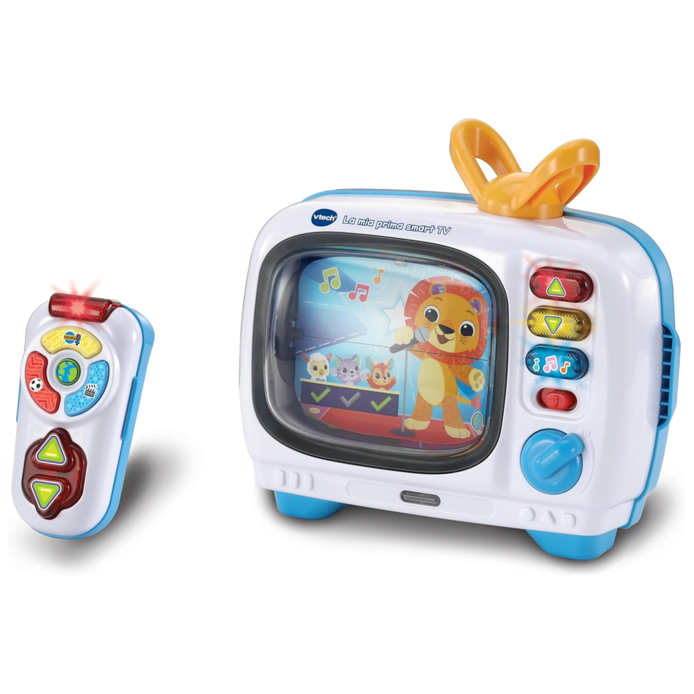VTech La Mia Prima Smart TV
