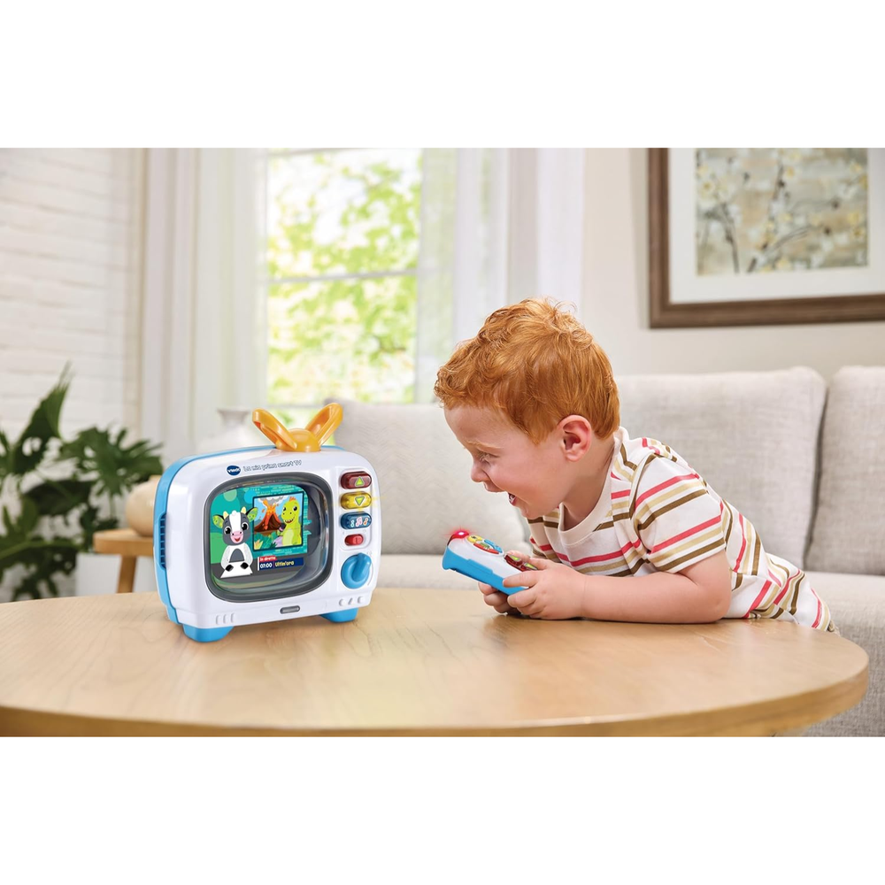 VTech La Mia Prima Smart TV