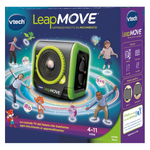 VTech LeapMOVE Consolle