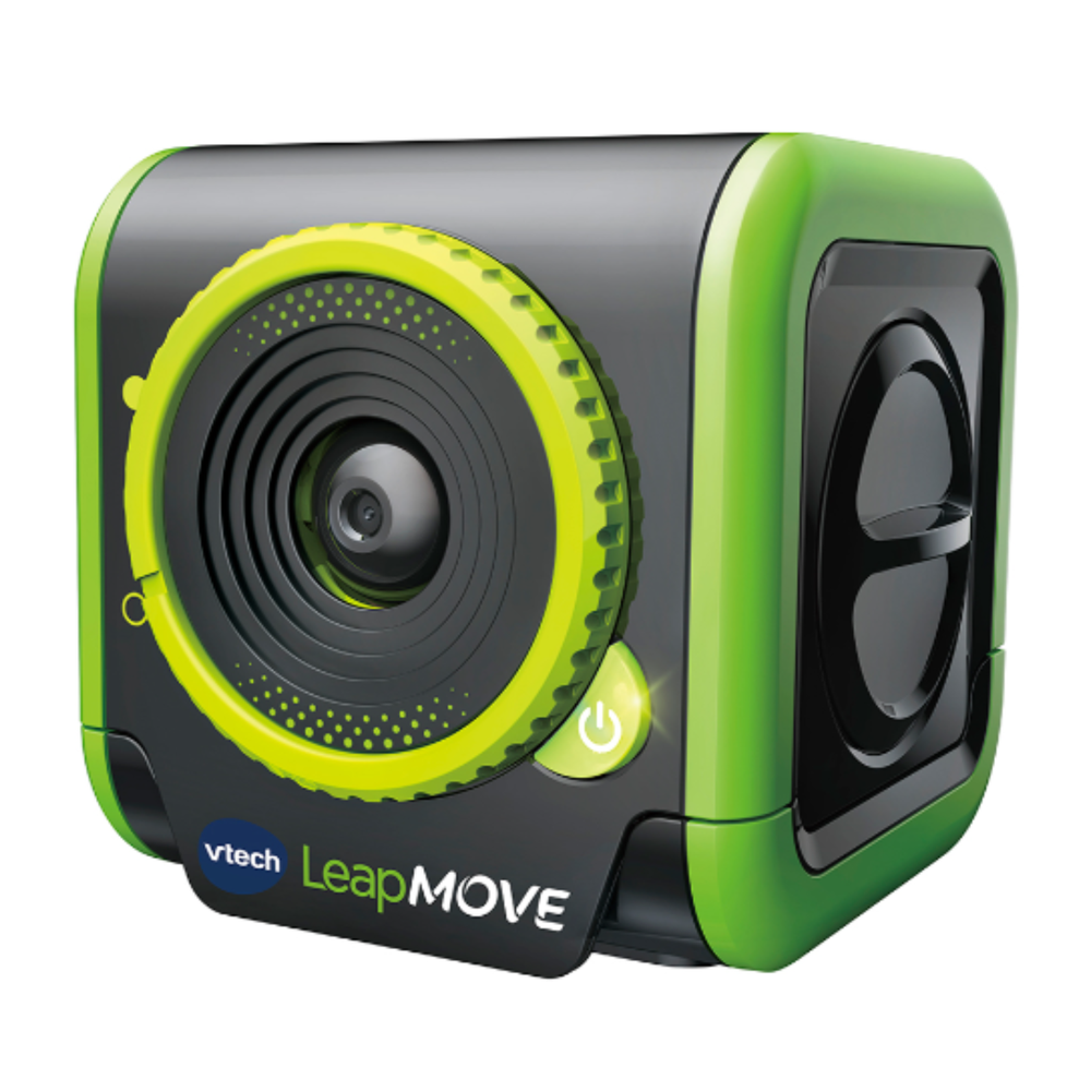 VTech LeapMOVE Consolle