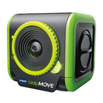 VTech LeapMOVE Consolle