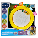 VTech Magico Tamburo Luminoso